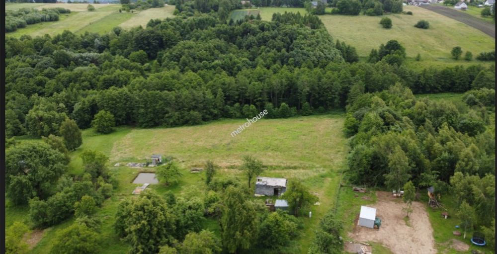 Działka Rolna Stok Południowy