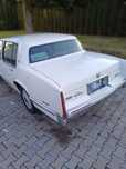Cadillac Deville Cadillac DeVille igła pierwszy lakier bez rdzy okazja