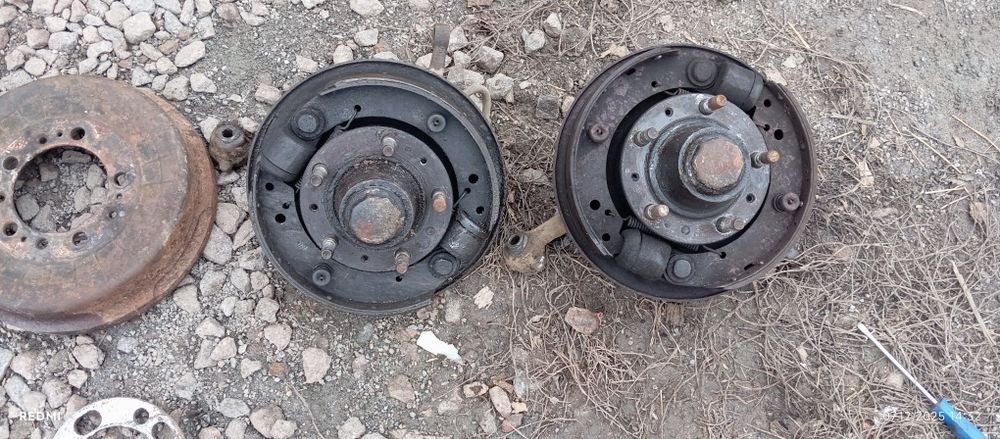 Ступіци Ступіци Газ Волга 24