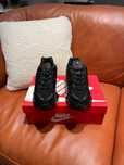 ButyDamskie Nike Shox TL_Czarny_Uniseks R. 45