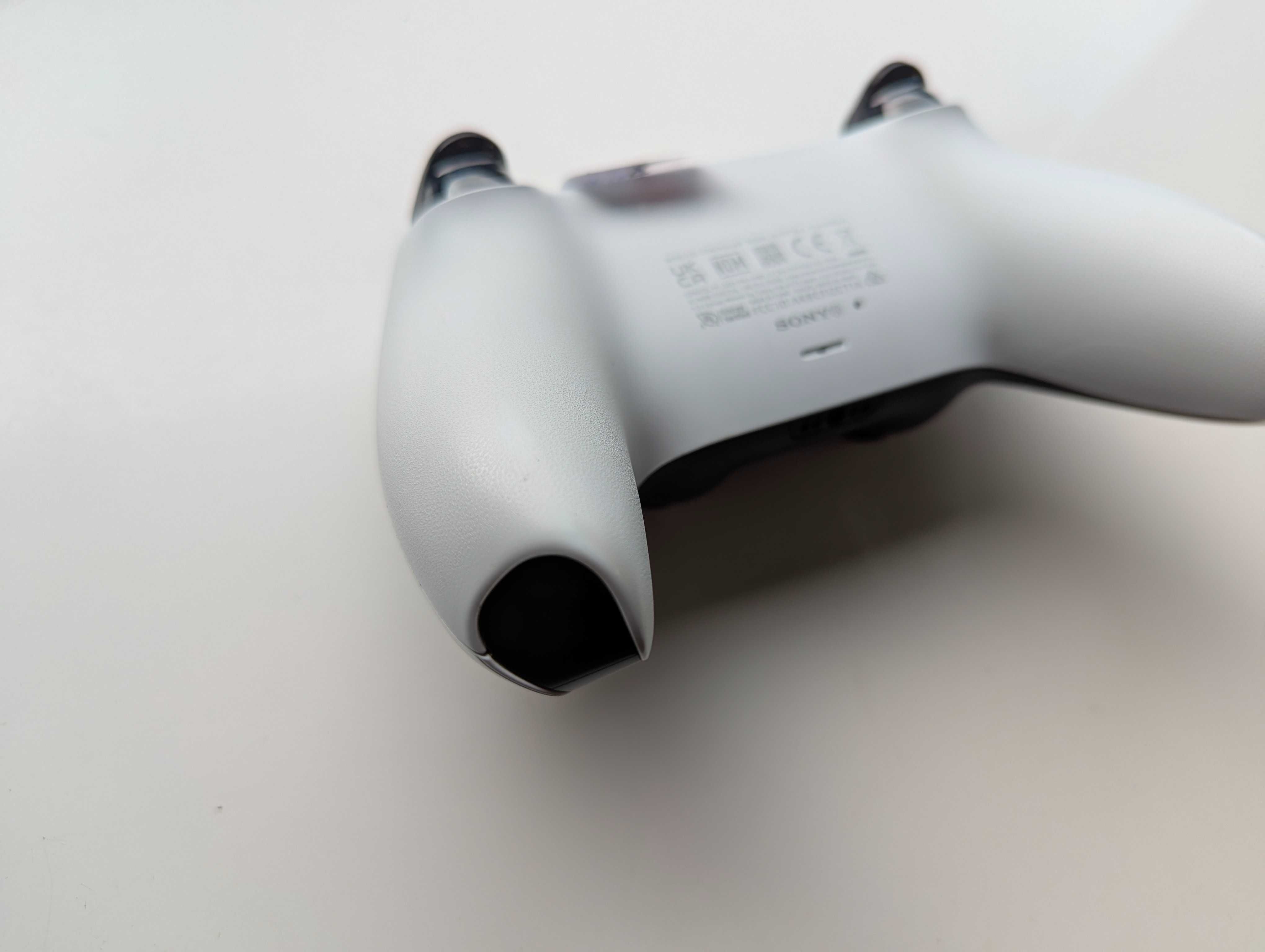 Pad Kontroler Joystick PlayStation 5 PS5 (Siedlce)