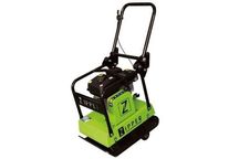 Віброплита виброплита Zipper ZI-RPE120GYN трамбовка 120кг бруківка