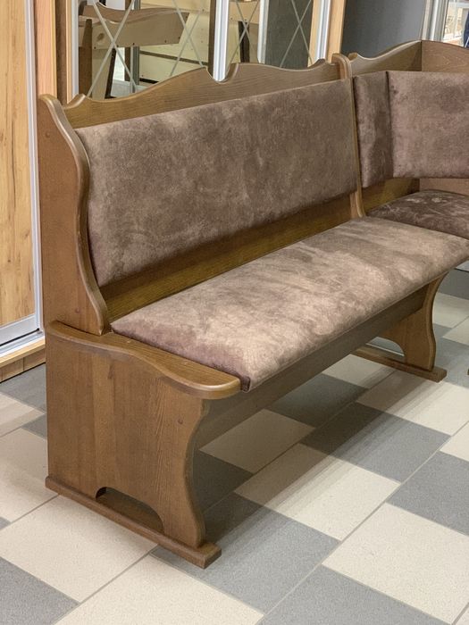 Куток кухонний Бук