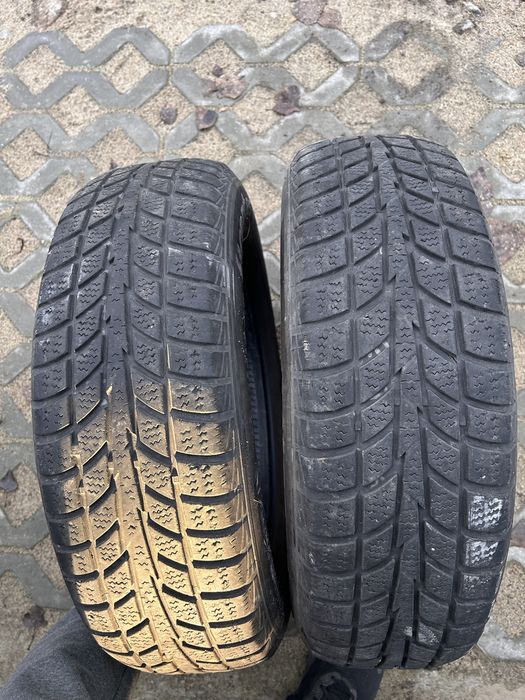 Opony Hankook Winter I*cept RS 185/70 R14