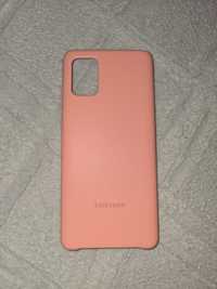ETUI Samsung Galaxy A71