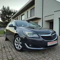 Opel Insignia Sports Tourer 2.0 CDTi Cosmo S/S