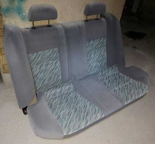 Bancos e Quartelas Toyola Corolla GLI 1996