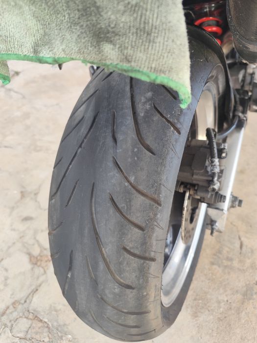 Vendo motinha impecável posso mostrar ou virem ver e experimentar