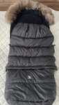 Cottonmoose spiworek zimowy Combi 3w 1