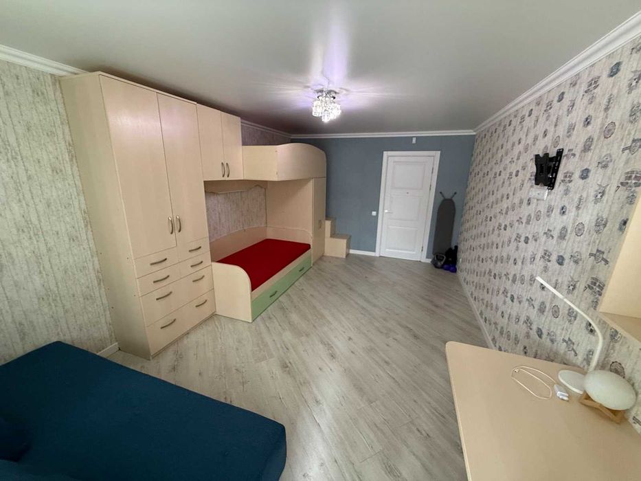 Трикімнатна квартира. Центр міста. ІНДИВІДУАЛЬНЕ опалення‼️