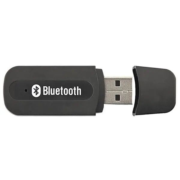 Аудио ресивер Bluetooth Music Receiver BT-360 3796