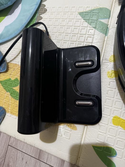 НОВИЙ Робот-пилосос Midea i5C