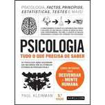 Tudo o Que Precisa de Saber: Psicologia, Paul Kleinman