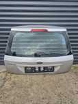 Klapa tylna 5d ford fiesta mk6 kl 62