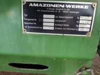 Opryskiwacz amazone ug 3000