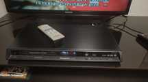 Odtwarzacz DVD Panasonic S42
