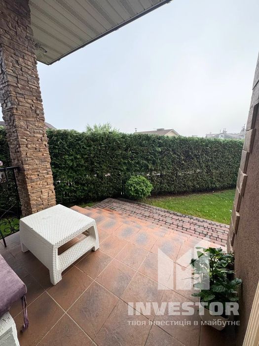 Оренда елітного будинку вул.Рівненська