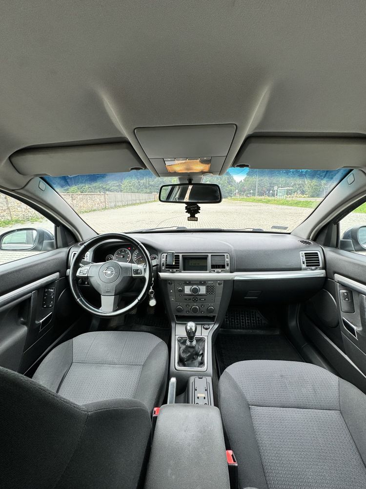 Opel Vectra 1.9 cdti polift