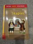 Skąpiec Moliera lektura