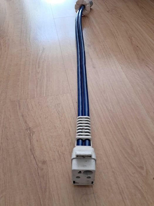 Pompka do wody do przyczepy kempingowej angielskiej stan idealny