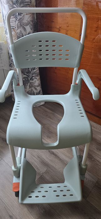Krzesło toaletowe