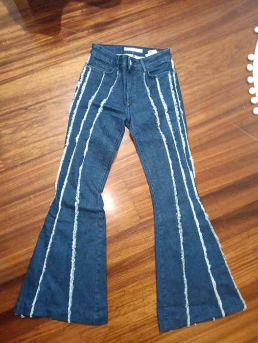 Calça Salsa edição limitada
