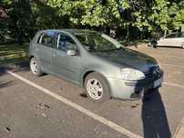 Golf 5 Volkswagen