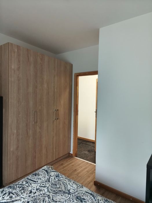 3 pokojowe mieszkanie na wynajem z ogrodkiem