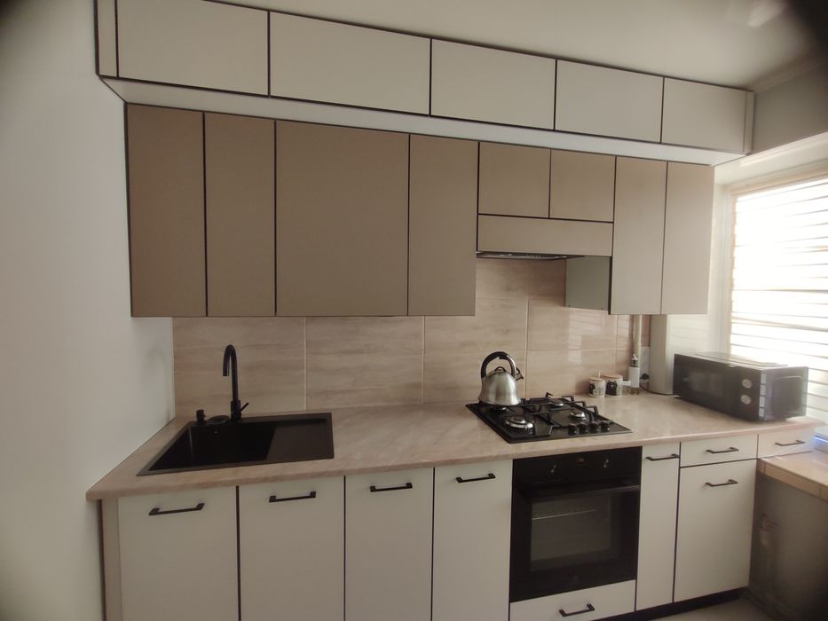 Якісті меблі під замовлення.Шафи,кухні,прихожі,гардероб.