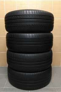 Літні шини 215/55 R16 Michelin Primacy HP 93W