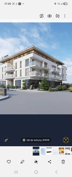 Wynajmę garaż Porucznika Łagody 1b