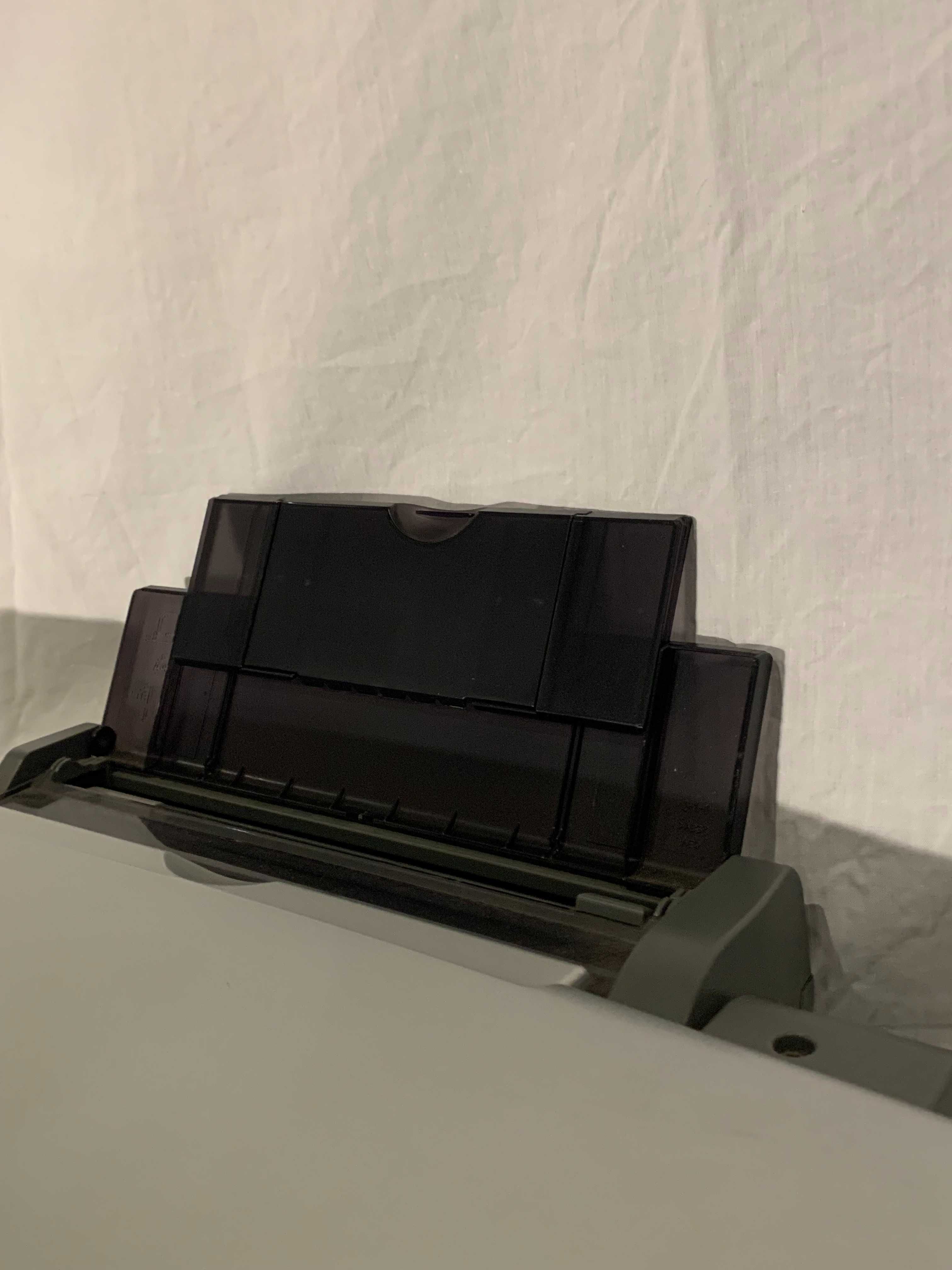 Epson Stylus DX6000 Inkjet (com digitalizadora)