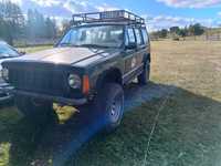 JEEP Grand Cherokee 4.0 XJ