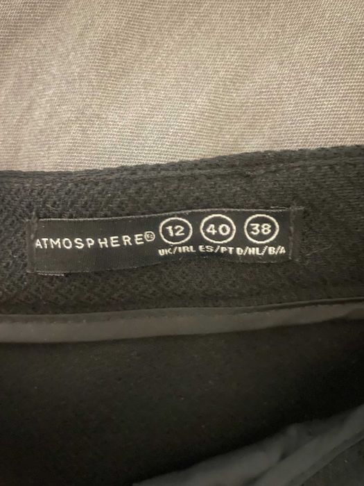 спідниця-брюки, кюлоти р.М