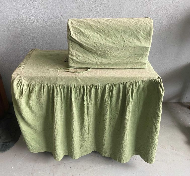 Máquina de costura PFAFF