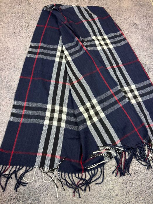 ‼️РОЗПРОДАЖ‼️ Шарф Burberry барбери