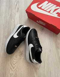 damskie czarne nike air force 1 buty Nike force one 36/40