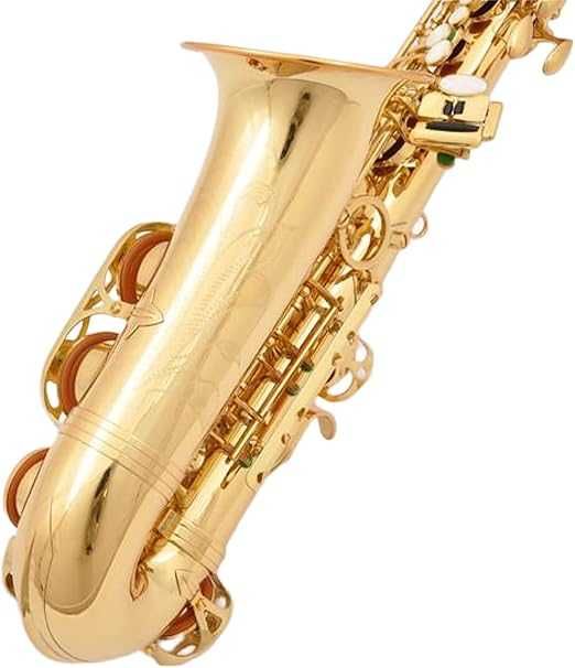 Saksofon altowy SUZUKI MCSA-1