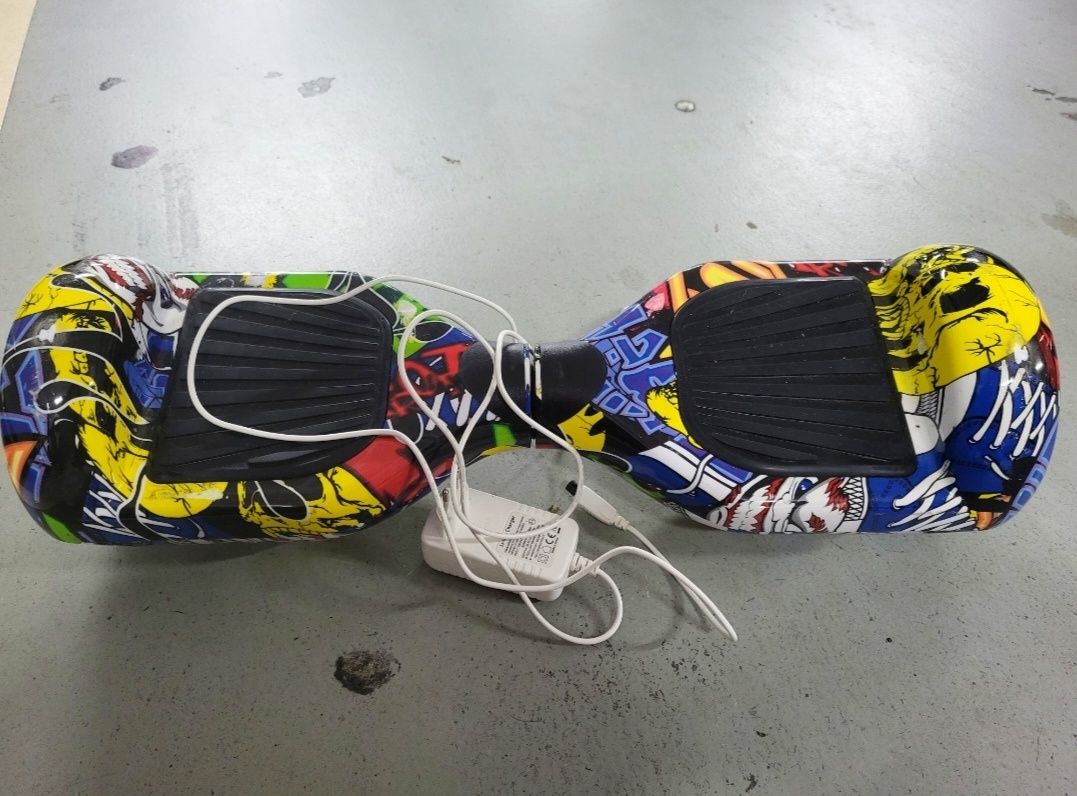 UrbanGlide Hoverboard