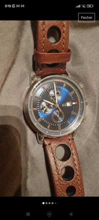 Relógio Original Tommy Hilfiger como novo