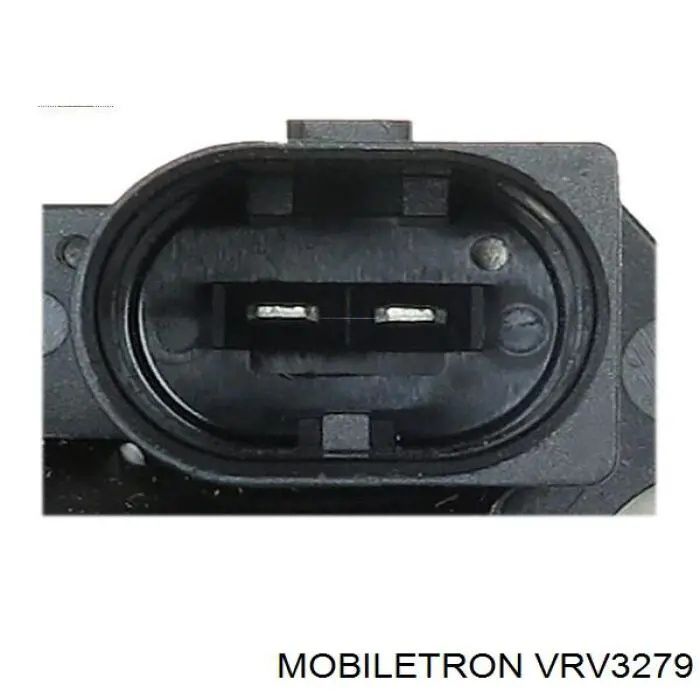 Регулятор напряжения генератора (реле зарядки) VRV3279 Mobiletron