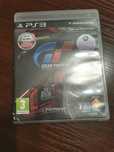 Gran turismo 5 gra na konsole ps 3 play station 3