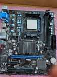 MSI MS-7641 Ver 3.0 + AMD FX-6300, 3.5GHz