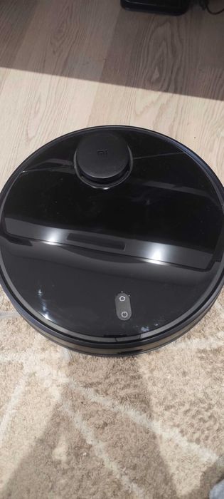 Xiaomi - Mi Robot Vaccum Mop Pro