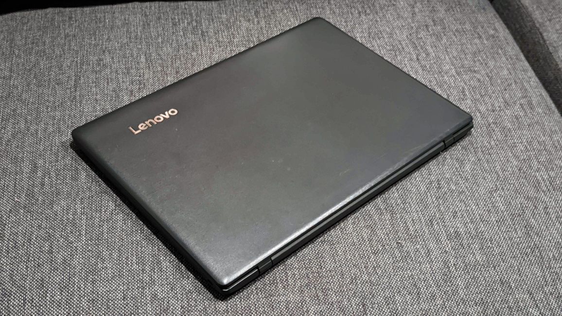 Ноутбук Lenovo IdeaPad 110-15IBR + Зарядний пристрій