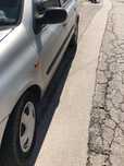Renault clio 1.2