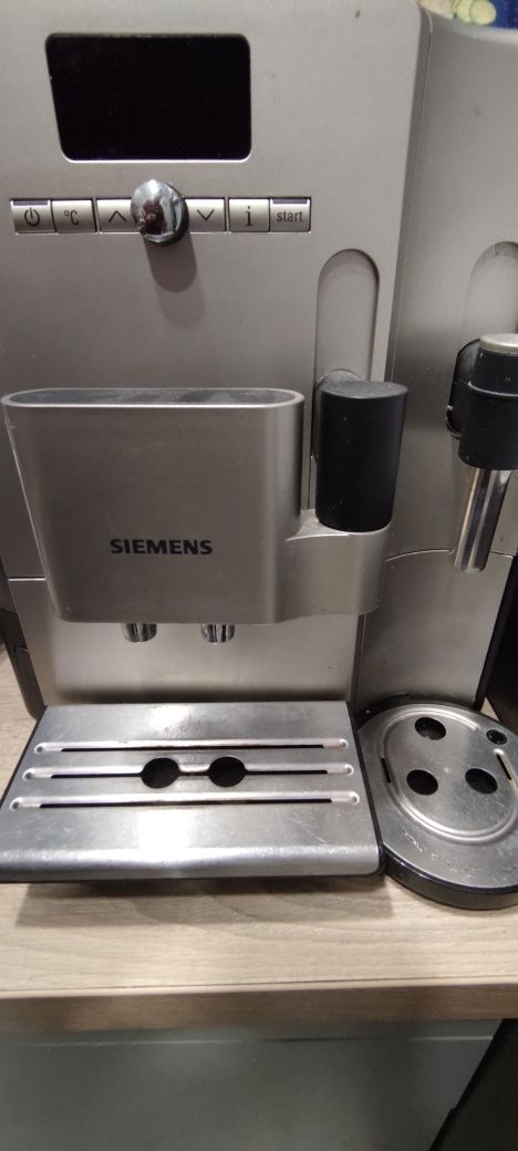 Części do ekspresu Siemens EQ 7
