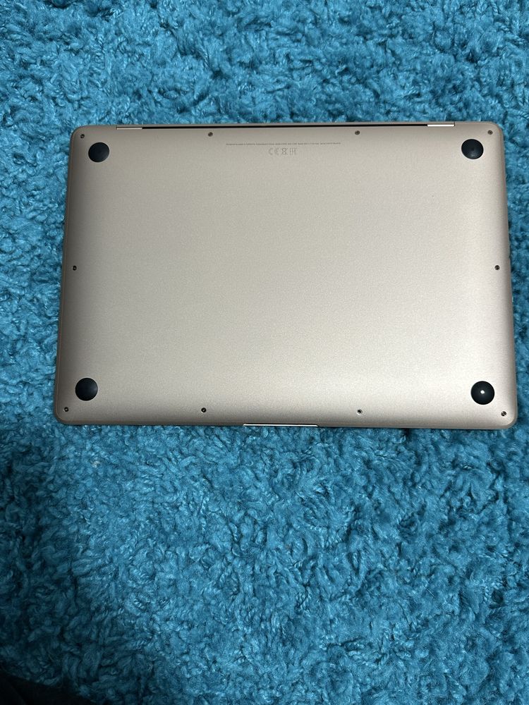 macbook air 2018 13.3 8/256gb