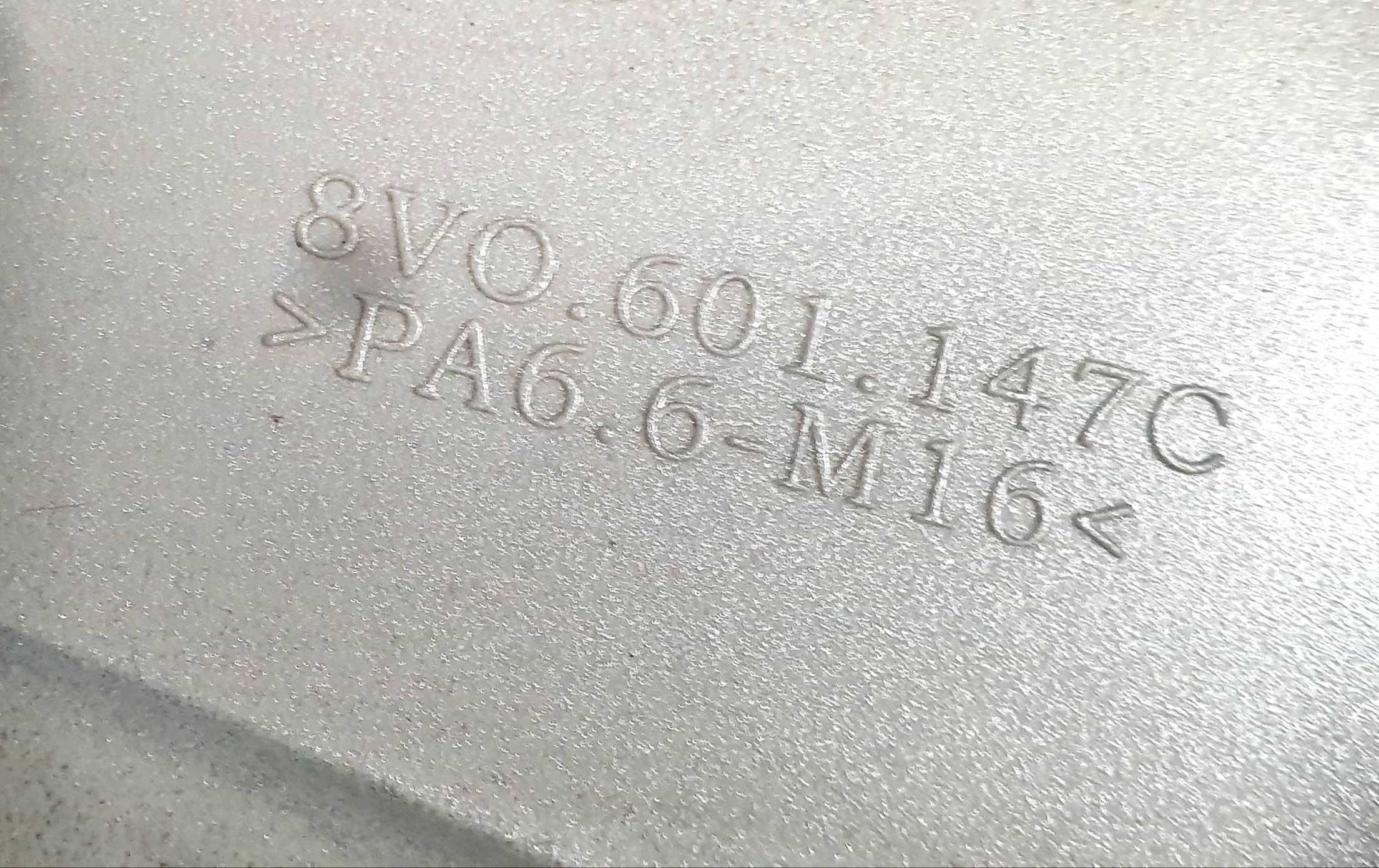 Oryginalne Kolpaki 16" Audi A3 8V Okazja!