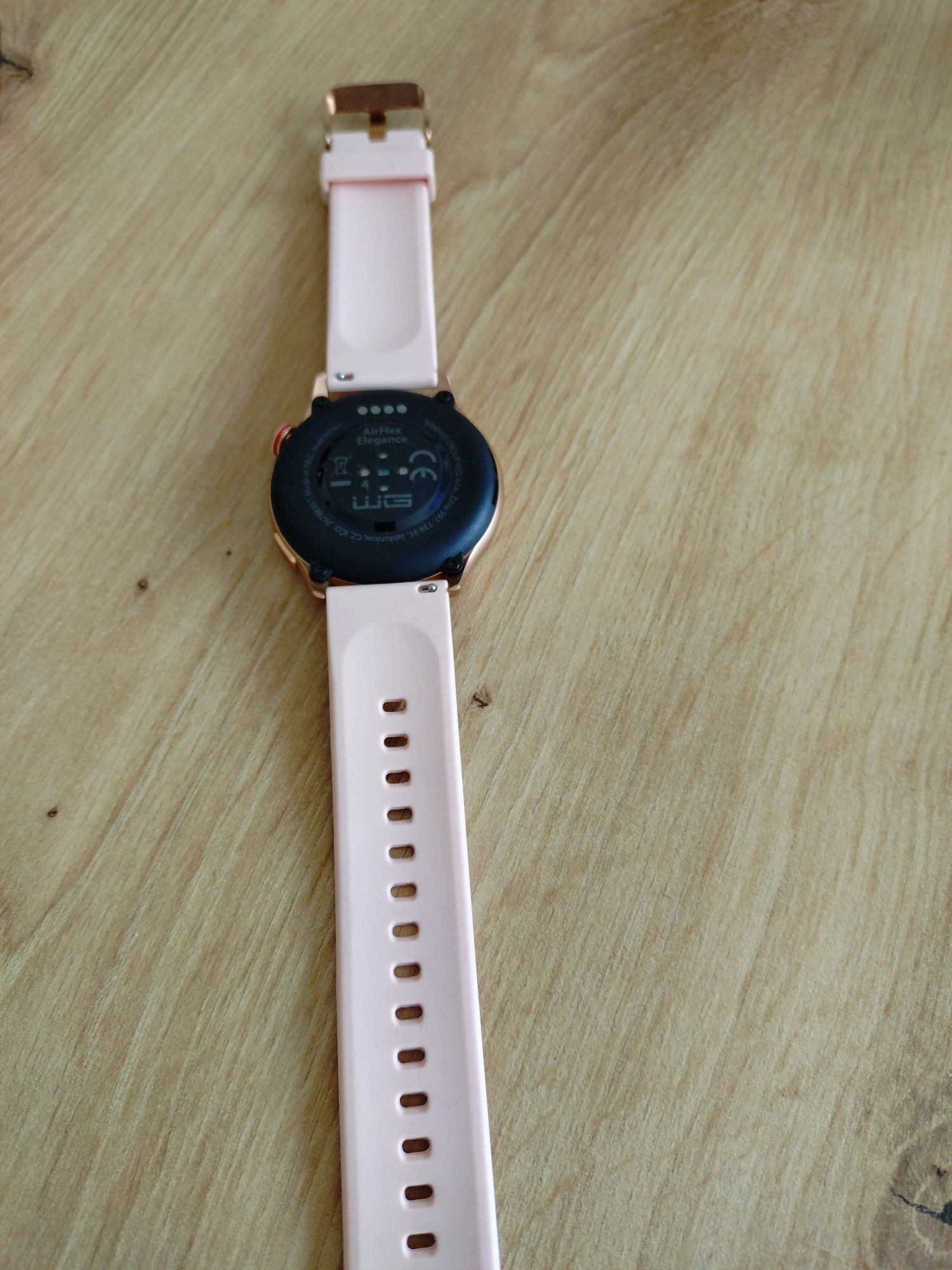 Zegarek smartwatch